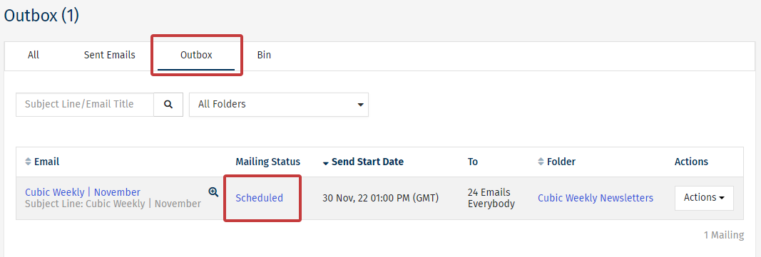 How To Cancel Schedule Send In Outlook