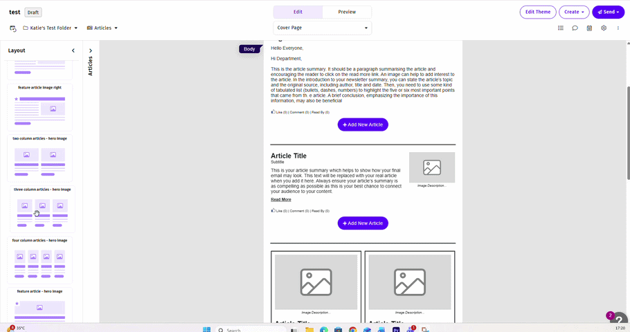 User-added image