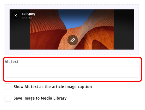 User-added image