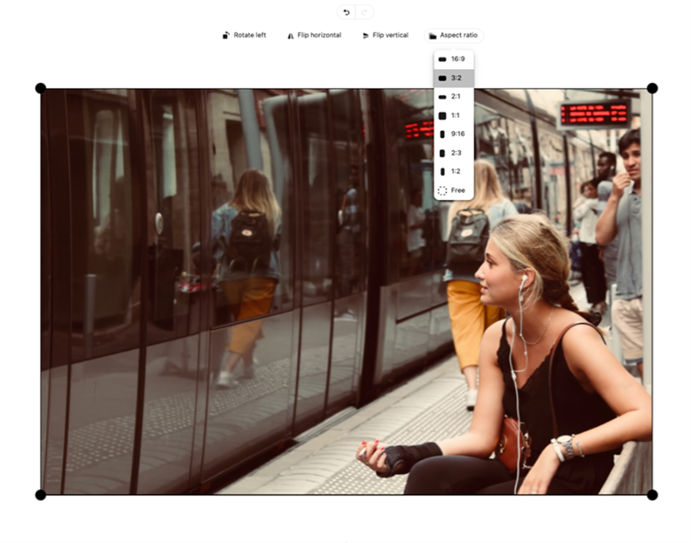 User-added image